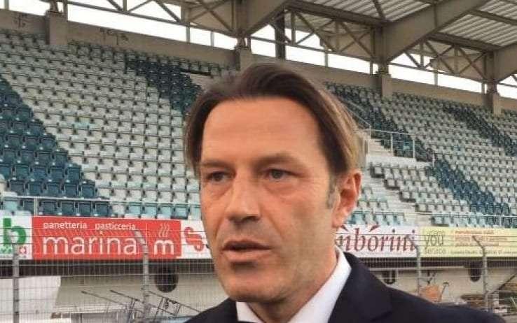 "Andate a lavorare!" - Tramezzani raccoglie l'invito dei tifosi