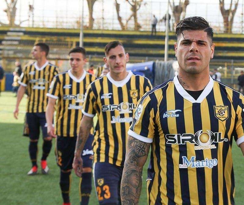 foto S.S. Juve Stabia