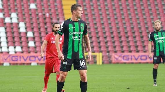 Pordenone Calcio: le decisioni del Giudice Sportivo; 1 turno di stop a Magnino