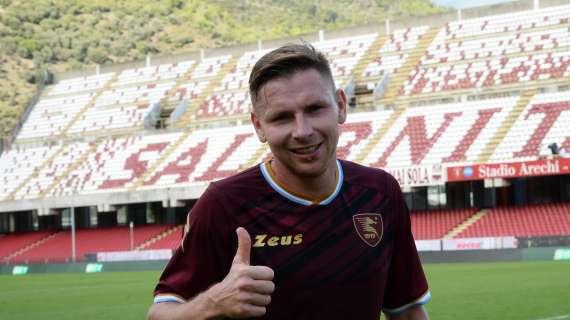 Pordenone Calcio: mercato, stretta finale per Kupisz