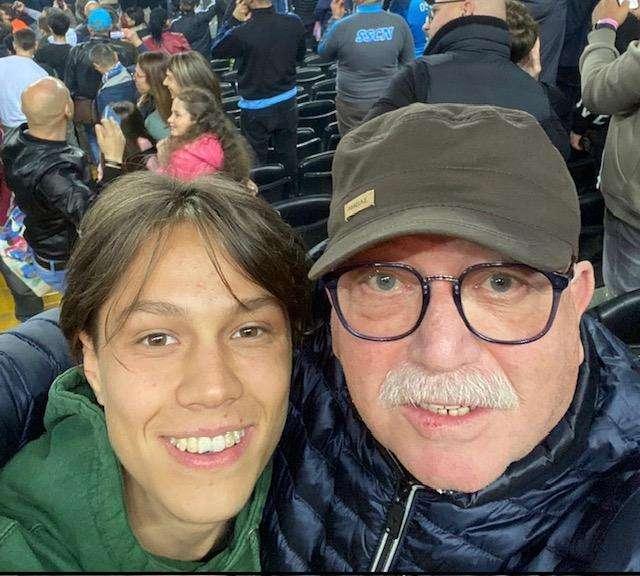 Pordenone Calcio: ramarri di nuovo fra i dilettanti. L'amarcord di Anzovino