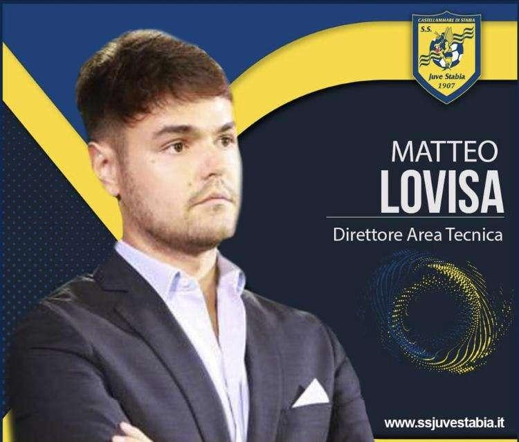Pordenone Calcio: Matteo Lovisa saluta e approda alla Juve Stabia