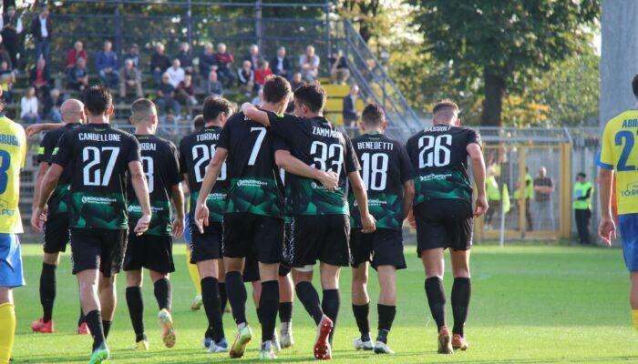 Pordenone Calcio: ramarri verso Lecco