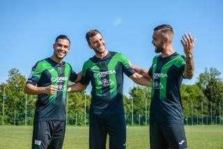 Pordenone Calcio: presentata la nuova maglia per la stagione 2019/20