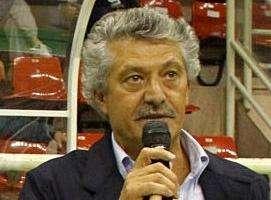 Basket: la birra a canestro. Santarossa: "Pronto a lasciare se il problema sono io"