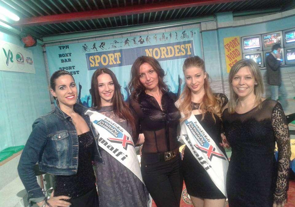Ramarri e Ramarrine - E' partita la nuova iniziativa di Roxy Bar - Sport Nordest