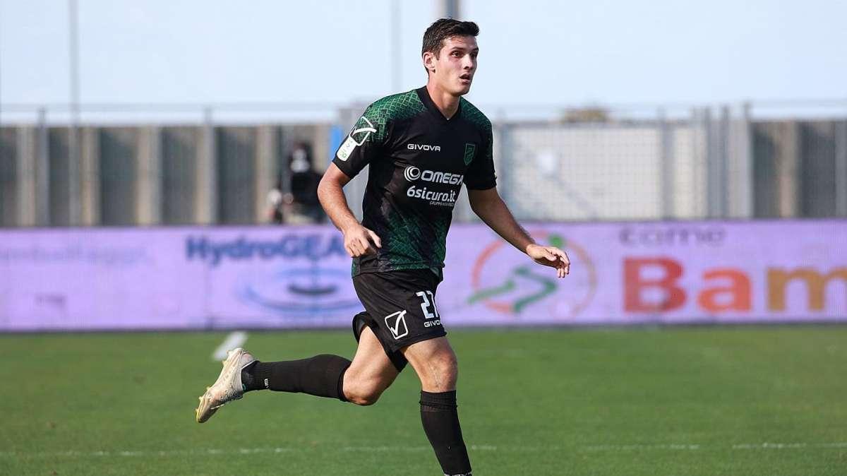 Pordenone Calcio: ufficiale, Pinato ceduto alla Spal