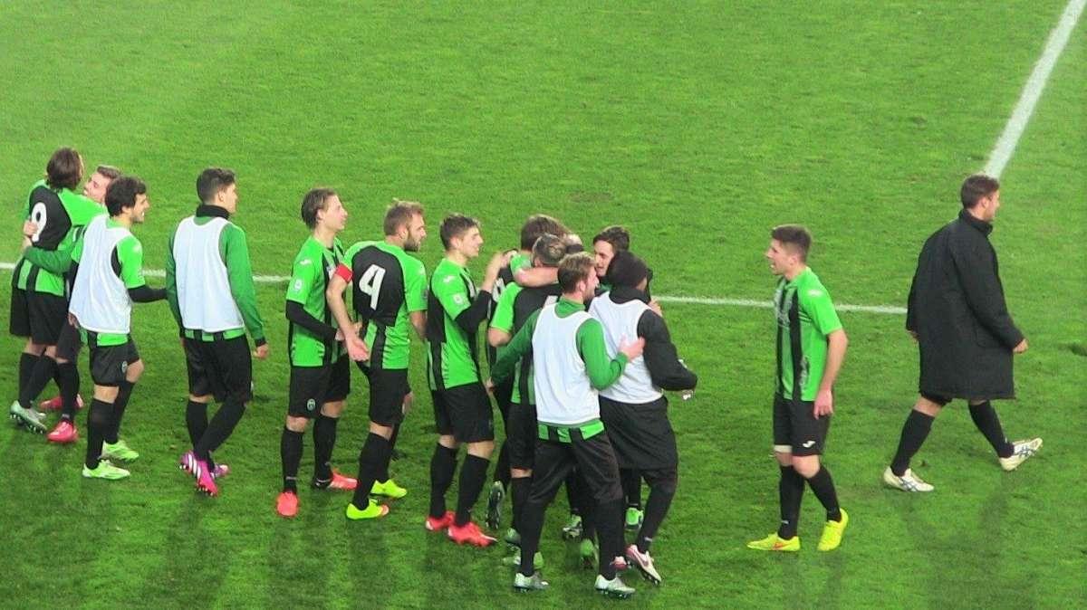 Il Pordenone espugna lo stadio Atleti Azzurri d’Italia per 3-0 e sale al 5° posto in classifica; tabellino e cronaca
