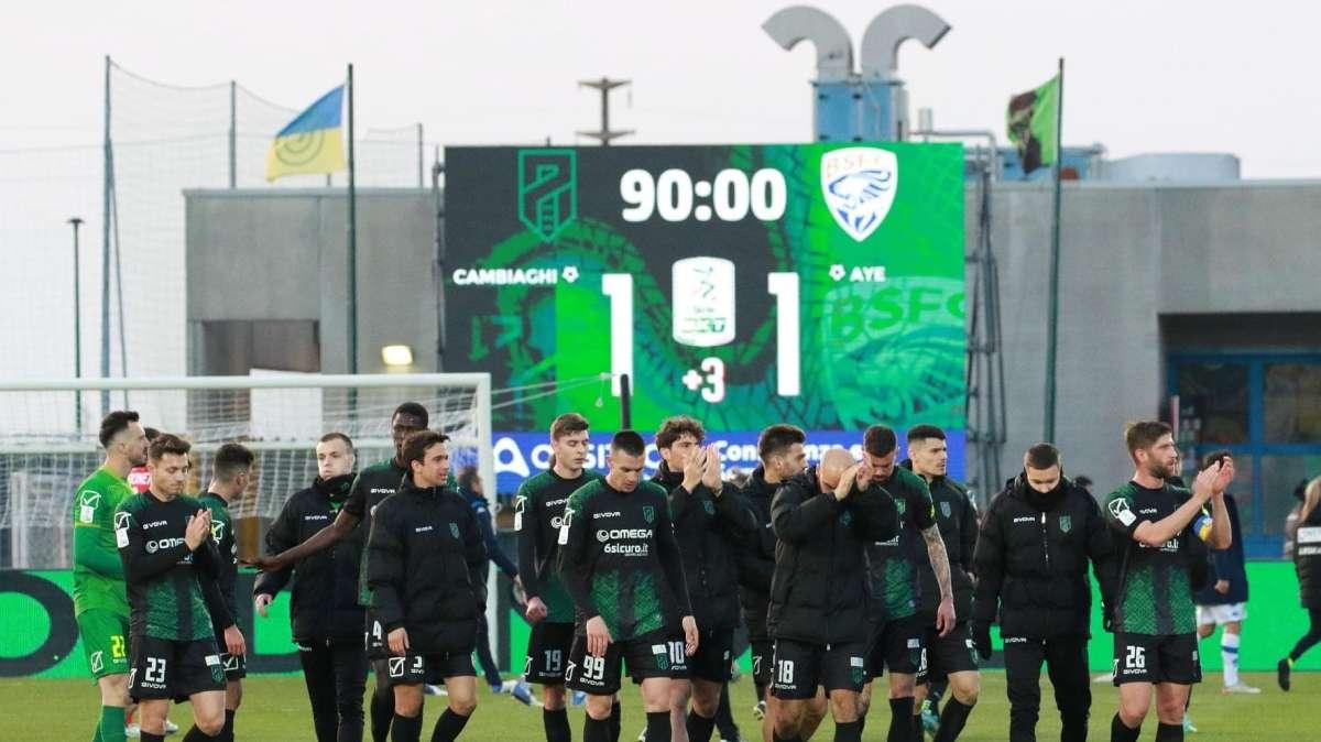 Pordenone Calcio: la legge dei numeri