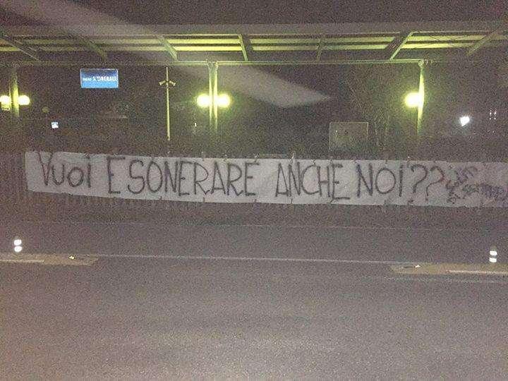 Sacilese contestata - Baù: "Chi crede di poter fare meglio si faccia avanti"