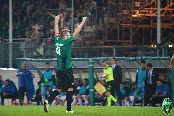 GALÀ TRIVENETO AIC, CAPITAN STEFANI MIGLIOR GIOCATORE DEL PORDENONE 15-16