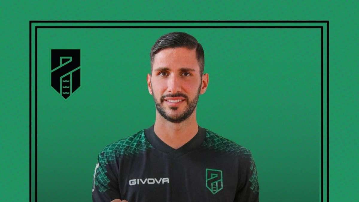 Pordenone Calcio: ufficiale, ingaggiato dall'Empoli  Pirrello