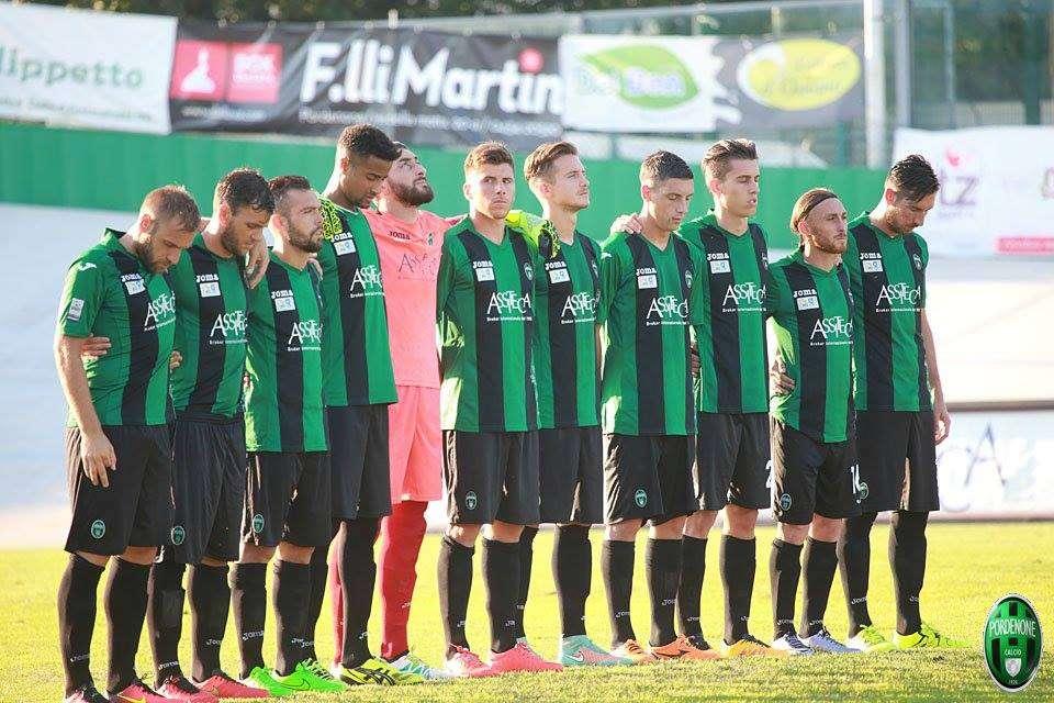 Pordenone-Cosenza, le pagelle