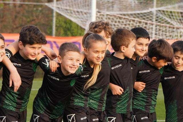 Pordenone Calcio: Aperte le iscrizioni per la Scuola Calcio 2022/23