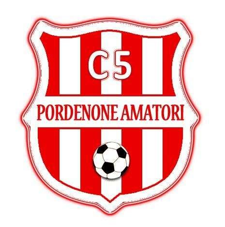 ASD Pordenone Amatori C5 M: la "star" bloccano i "Pizzaioli" 