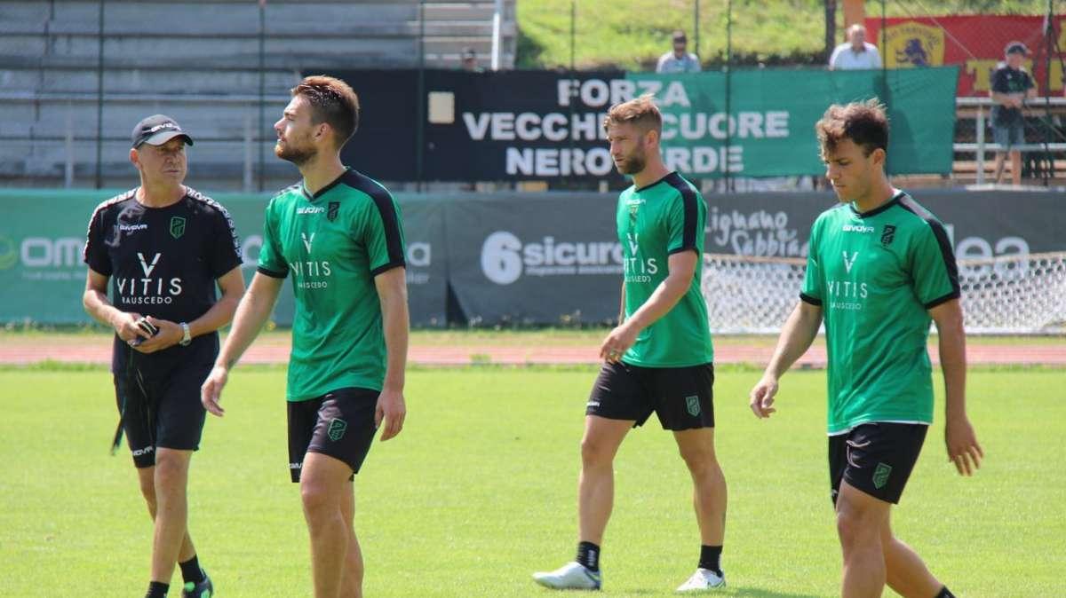 Pordenone Calcio: la giovane Juventus nel mirino dei ramarri