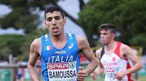 Atletica: al Gp Livenza Sacile l'ex azzurro Bamoussa