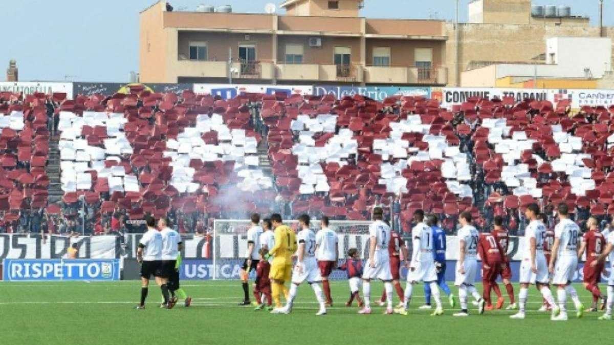 Pordenone Calcio: Ramarri al bivio di Trapani