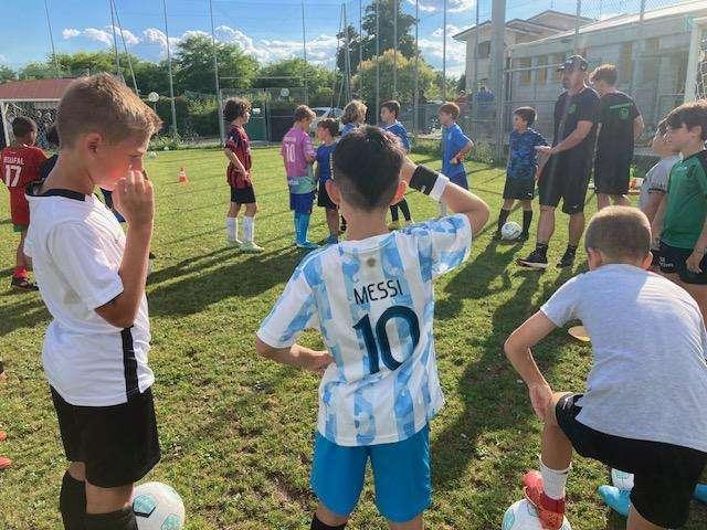 Pordenone Fc: cresce la cantera neroverede. Il bilancio di Mirko Stefani