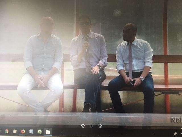 "Pordenone Sport" su Udinese TV (DGT 110); rivedi la 33° puntata