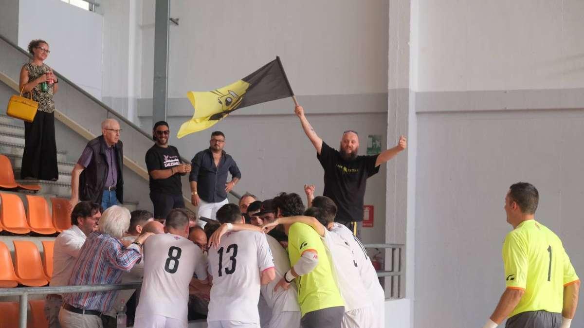 Calcio a 5: Maccan Prata C5, svelato il girone della serie A2