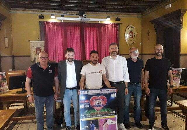 Calcio benefico: La Partita da Vincere, lunedì 23 maggio a San Vito 