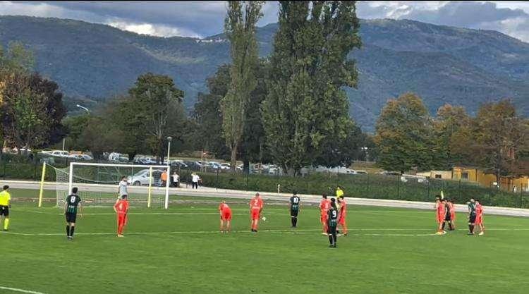 Pordenone Fc: 3 punti di forza contro l'OL3 per i ragazzi di Campaner