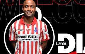 Pordenone Calcio: mercato, "adDiaw" al sogno di rivedere Davide in neroverde