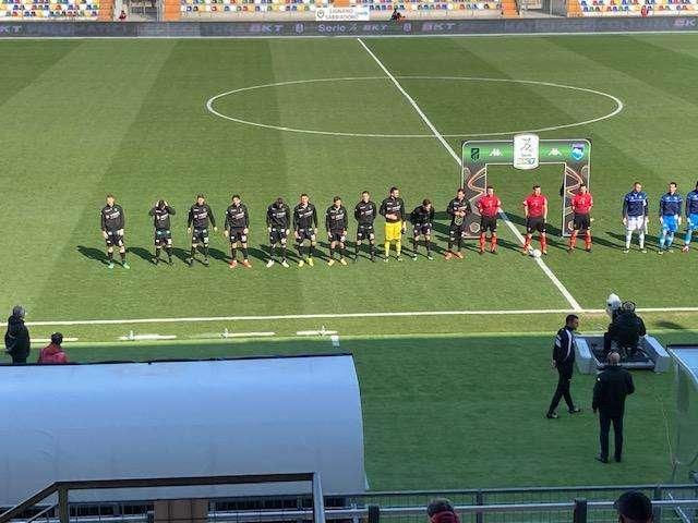 Super Perisan evita la sconfitta ai Ramarri; Pordenone-Pescara 0-0, il tabellino