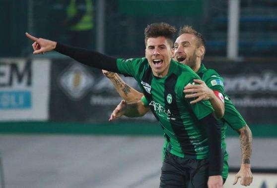 Pordenone Calcio: ufficiale, Ingegneri ceduto al Palermo