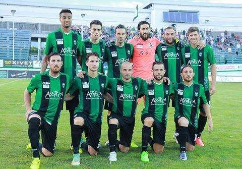 I Ramarri agganciano il Parma; tabellino di Albinoleffe-Pordenone 1-1