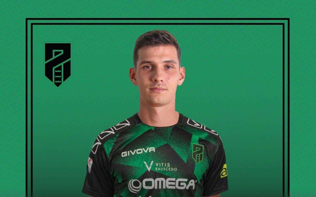 Pordenone Calcio: ufficiale, Pinato torna in neroverde 