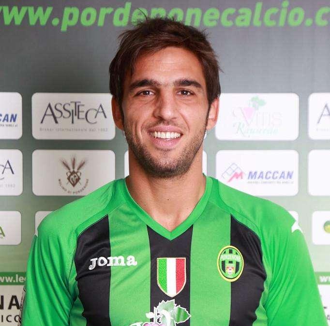 Ufficiale: Denis Maccan al Venezia FC