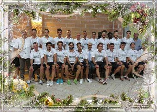 Auguri di Buon 2016 dall’ASD SA Porcia Calcio
