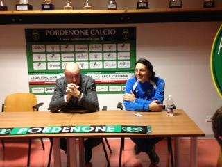 Rossitto: "Gioca chi pedala, non esistono nomi ma esiste la maglia”
