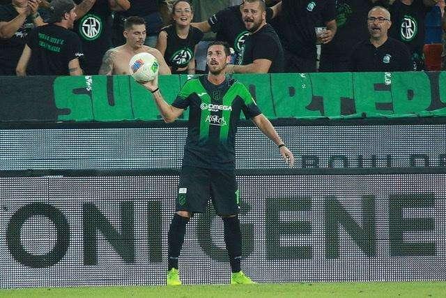 Pordenone Calcio: Il difensore Semenzato ceduto al Bari