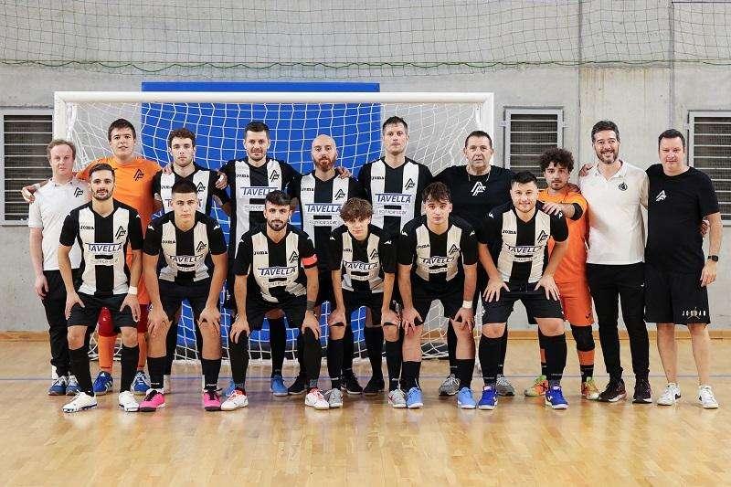 Calcio a 5: serie C, partenza a razzo in campionato per l'Araba Fenice