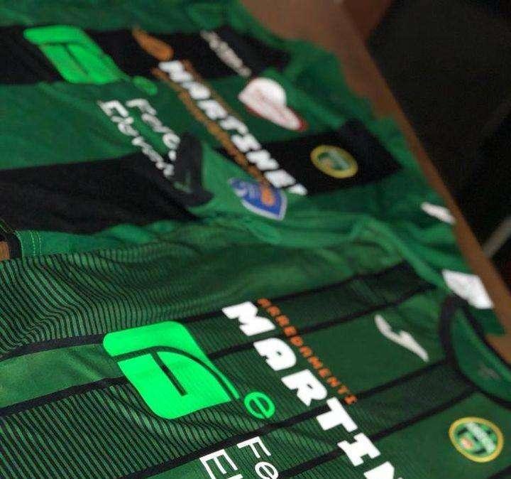 Calcio a 5: Martinel Pordenone, con Altamarca sconfitta con onore 