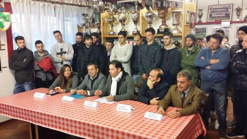 Sacilese Calcio
