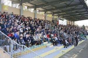 Pordenone-Bassano Virtus, cancelli aperti dalle 19, biglietteria centrale dalle 16