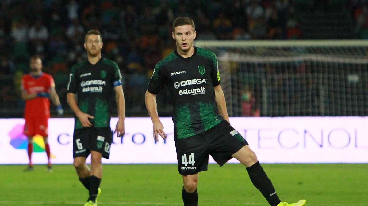 Pordenone Calcio: ufficiale, il difensore Chrzanowski ceduto al Wisła Płock
