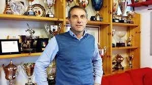 Sacilese, Sandrin: "Devo smaltire troppe amarezze. Ero convintissimo, potevamo ripartire”