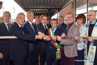 FIGC Regionale: inaugurata a Palmanova la nuova sede