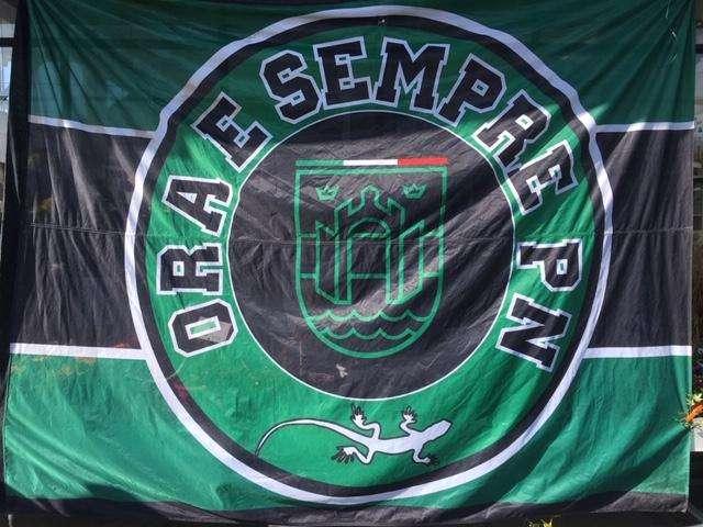 V. Entella-Pordenone, prevendita attiva