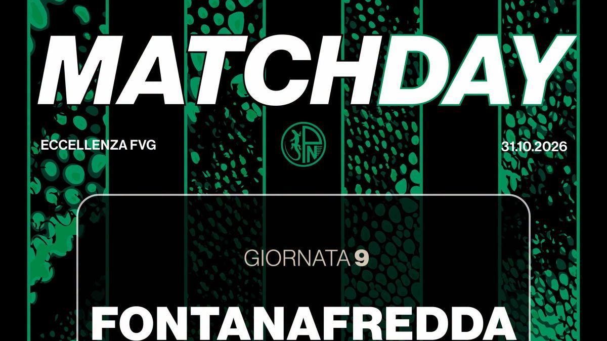 Pordenone Fc: ramarri pronti al derby con il Fontanafredda
