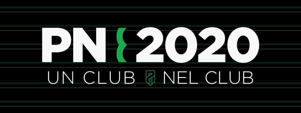 Pordenone Calcio: Pordenone 2020, vicini al milione