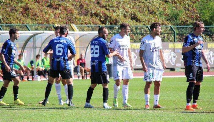 Pareggio a reti bianche a Meda; Renate-Pordenone 0-0, la cronaca