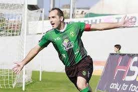 L'ex capitano Zubin: "Pordenone in B? Difficile non impossibile. In bocca al lupo ramarri!"