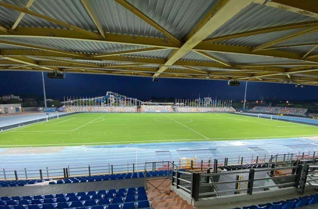 Pordenone Calcio: Stadio Teghil promosso dalla Comissione Comunale di Vigilanza