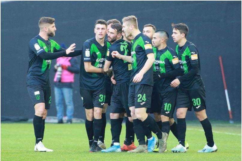 Pordenone Calcio: il Covid-19 non molla!